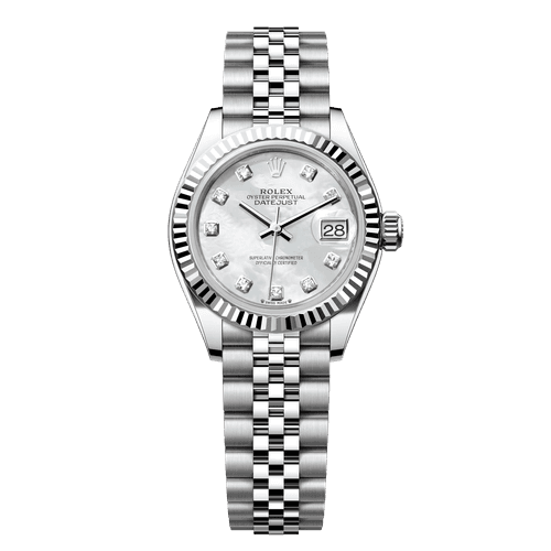 Rolex Lady-Datejust 28