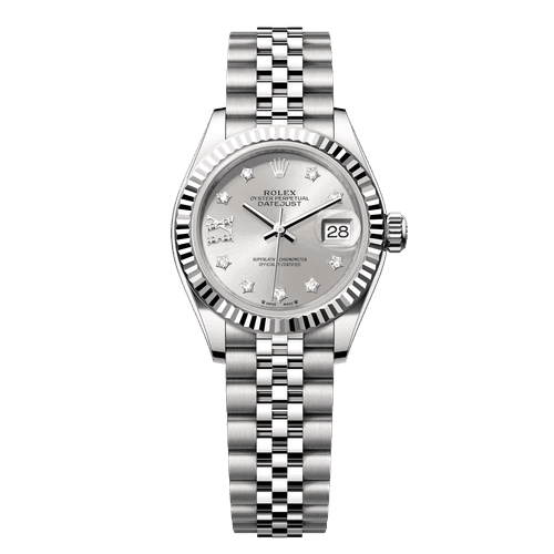 Rolex Lady-Datejust 28