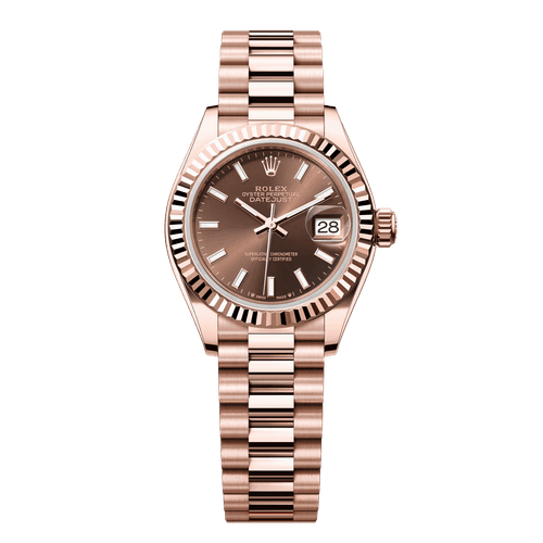 Rolex Lady-Datejust 28