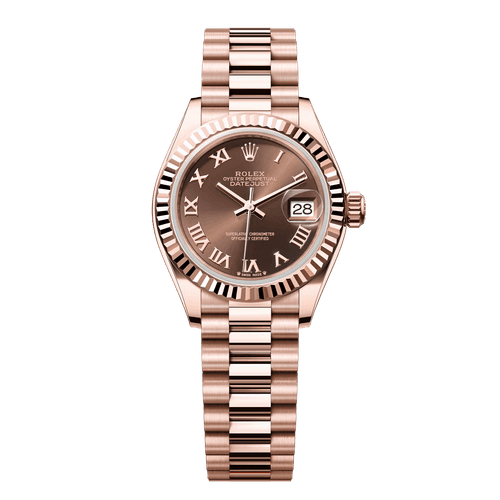 Rolex Lady-Datejust 28