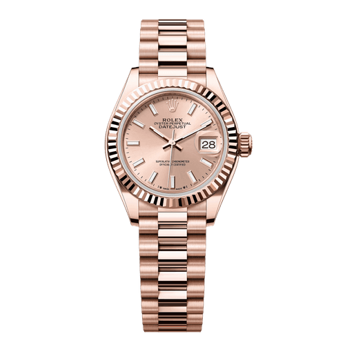 Rolex Lady-Datejust 28