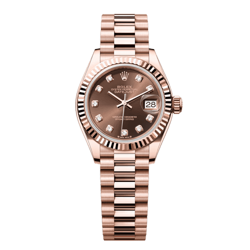 Rolex Lady-Datejust 28