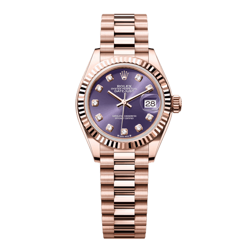 Rolex Lady-Datejust 28