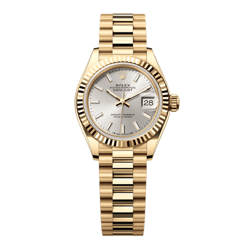 Rolex Lady-Datejust 28