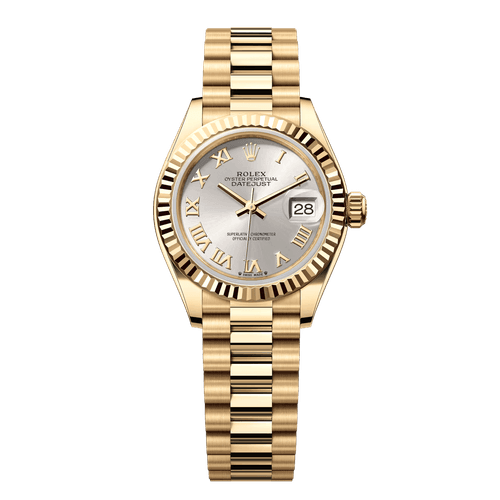 Rolex Lady-Datejust 28