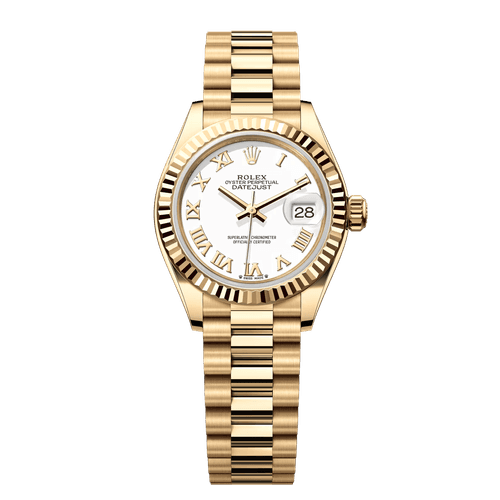 Rolex Lady-Datejust 28