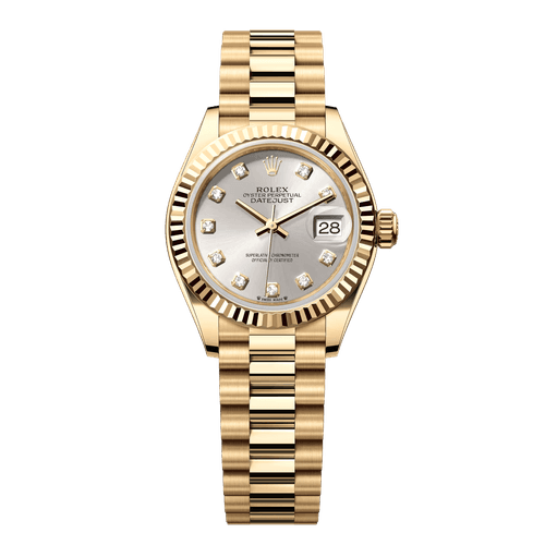 Rolex Lady-Datejust 28