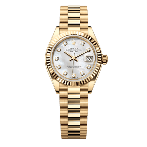 Rolex Lady-Datejust 28