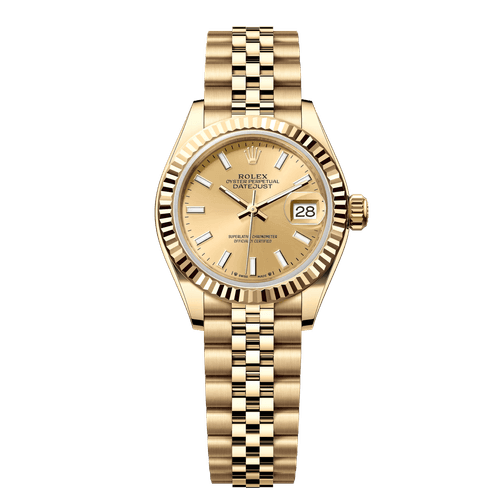 Rolex Lady-Datejust 28