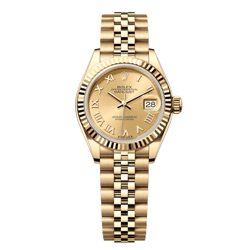 Rolex Lady-Datejust 28