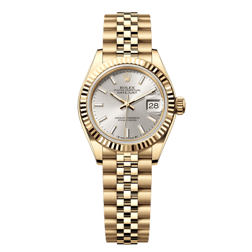 Rolex Lady-Datejust 28