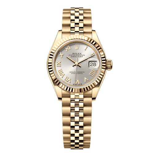 Rolex Lady-Datejust 28