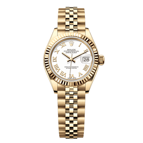 Rolex Lady-Datejust 28