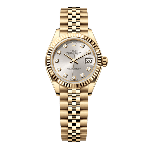 Rolex Lady-Datejust 28