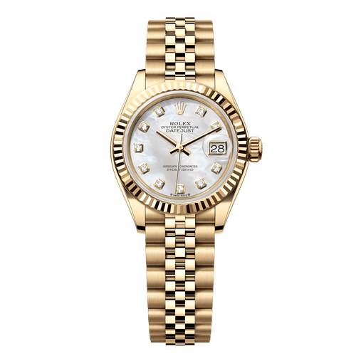 Rolex Lady-Datejust 28