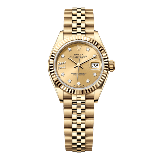 Rolex Lady-Datejust 28