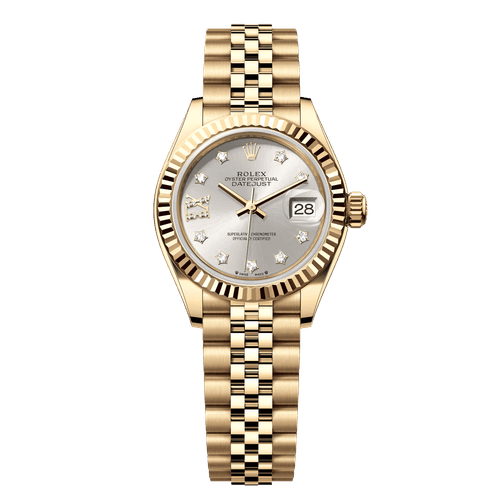 Rolex Lady-Datejust 28
