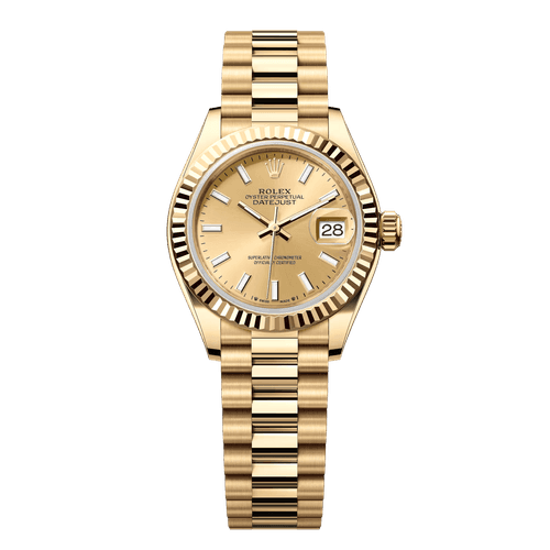 Rolex Lady-Datejust 28