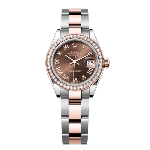Rolex Lady-Datejust 28