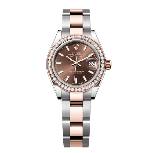 Rolex Lady-Datejust 28
