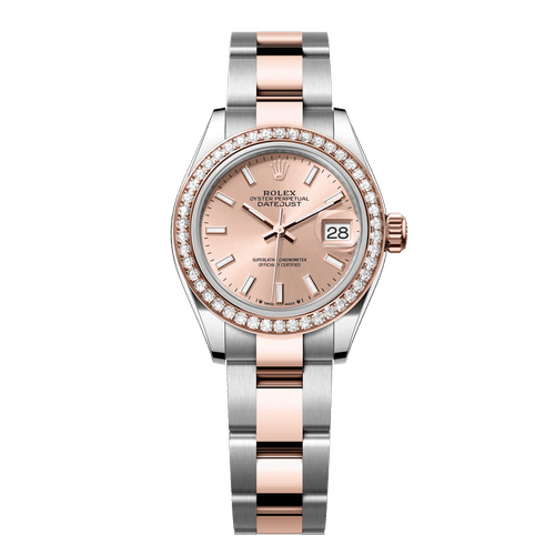 Rolex Lady-Datejust 28