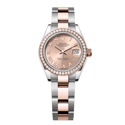 Rolex Lady-Datejust 28