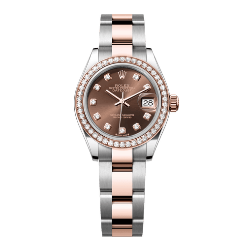 Rolex Lady-Datejust 28