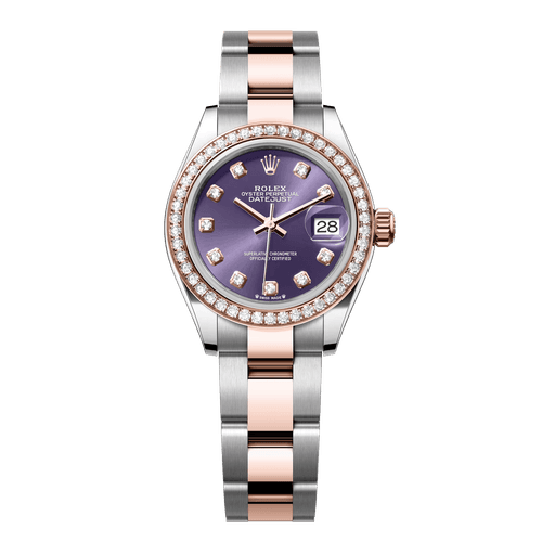 Rolex Lady-Datejust 28