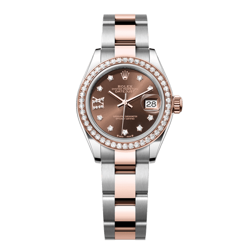 Rolex Lady-Datejust 28