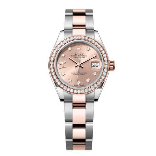 Rolex Lady-Datejust 28