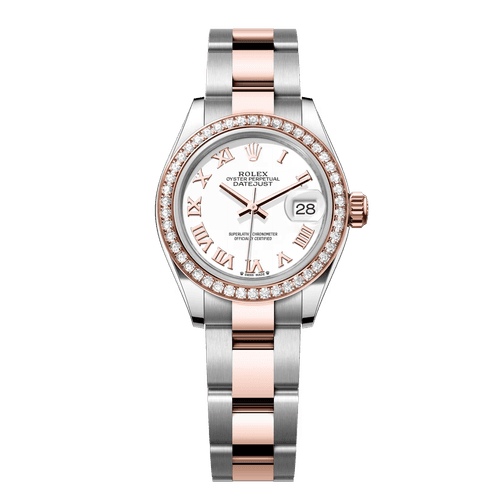 Rolex Lady-Datejust 28