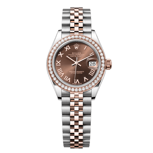 Rolex Lady-Datejust 28