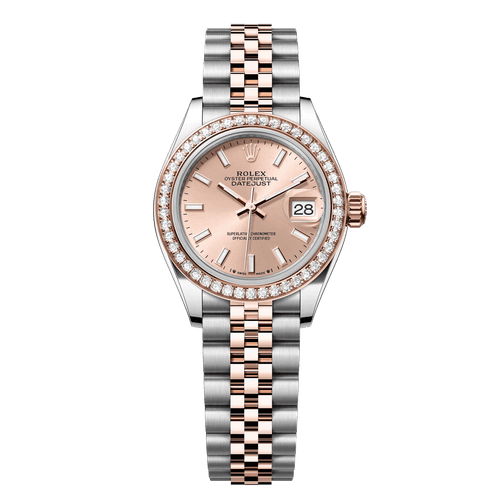 Rolex Lady-Datejust 28
