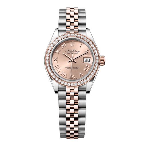 Rolex Lady-Datejust 28