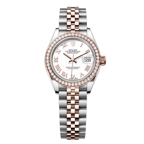 Rolex Lady-Datejust 28