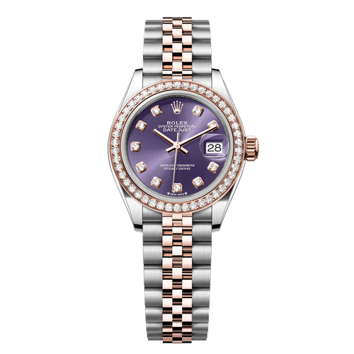Rolex Lady-Datejust 28