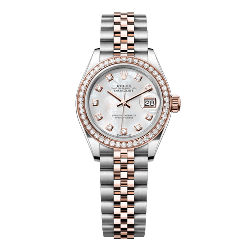 Rolex Lady-Datejust 28