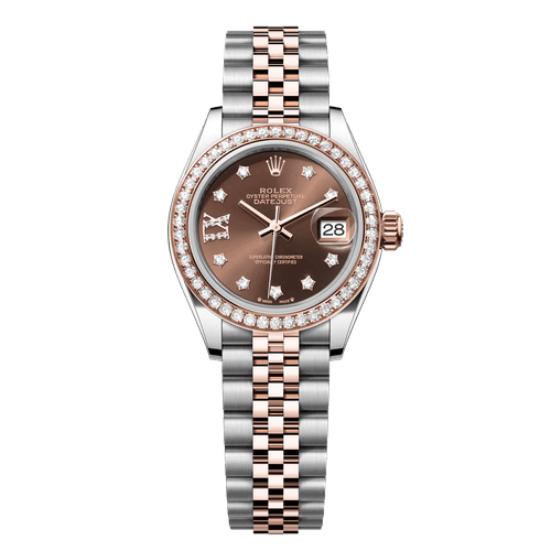 Rolex Lady-Datejust 28