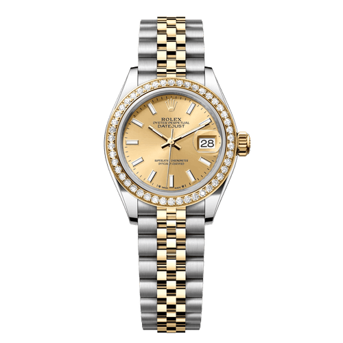 Rolex Lady-Datejust 28