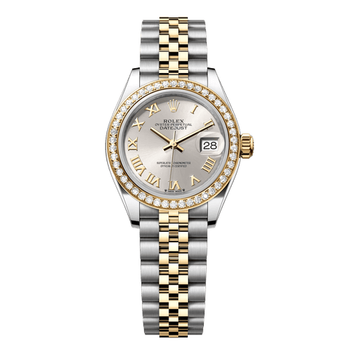 Rolex Lady-Datejust 28
