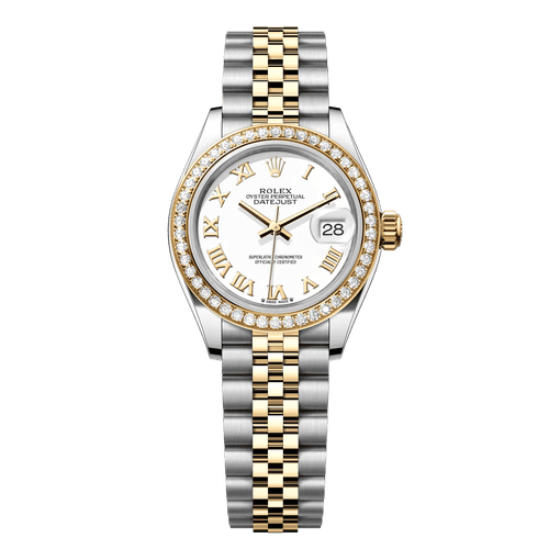 Rolex Lady-Datejust 28
