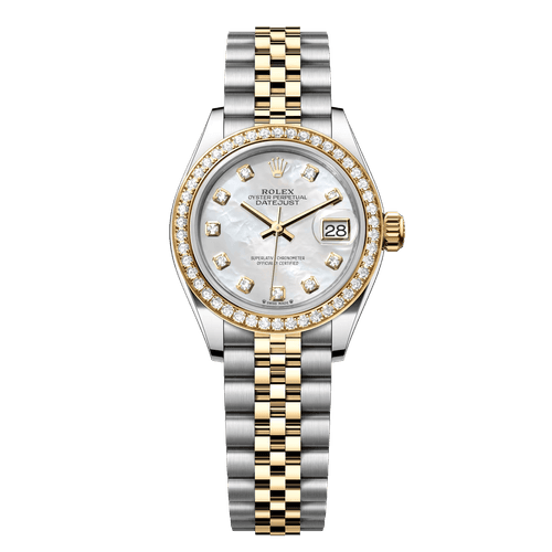 Rolex Lady-Datejust 28