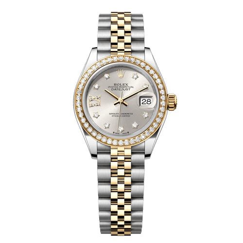 Rolex Lady-Datejust 28