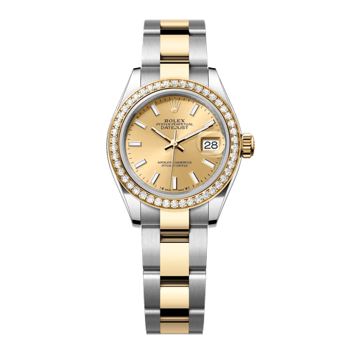 Rolex Lady-Datejust 28