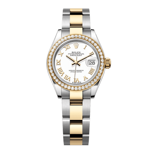 Rolex Lady-Datejust 28