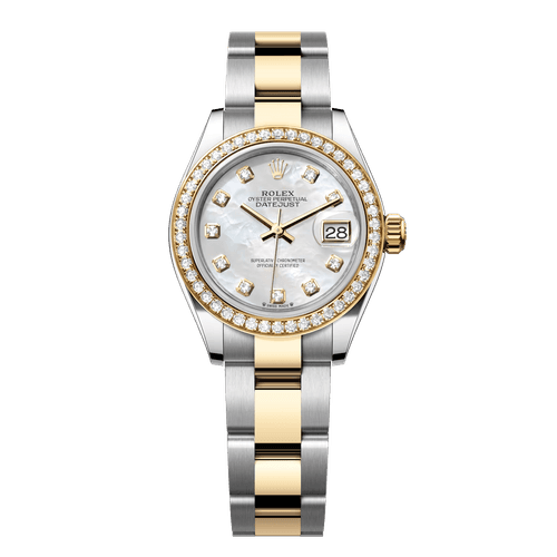 Rolex Lady-Datejust 28