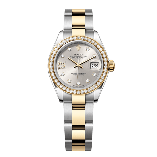 Rolex Lady-Datejust 28