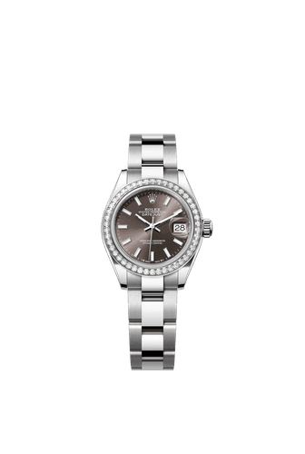 Rolex Lady-Datejust 28