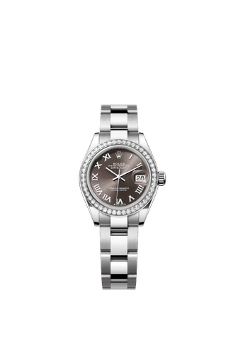 Rolex Lady-Datejust 28