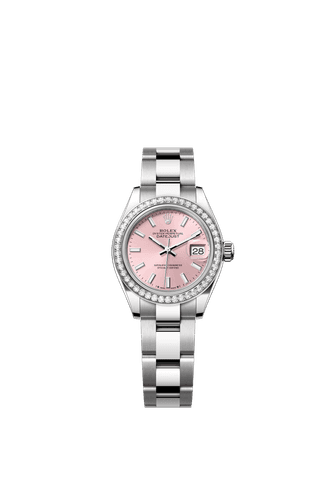 Rolex Lady-Datejust 28
